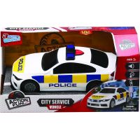 Epee Policajné auto osobní 3