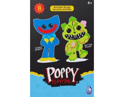 EPEE Poppy Playtime Plyšák prekvapenie
