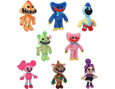 EPEE Poppy Playtime Plyšák prekvapenie