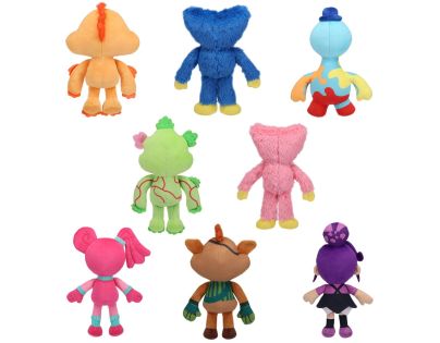 EPEE Poppy Playtime Plyšák prekvapenie