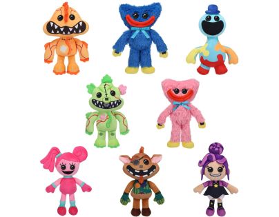 EPEE Poppy Playtime Plyšák prekvapenie
