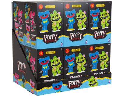 EPEE Poppy Playtime Plyšák prekvapenie