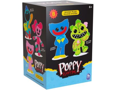 EPEE Poppy Playtime Plyšák prekvapenie