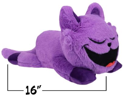 EPEE Poppy Playtime Plyšák CatNap spiaci