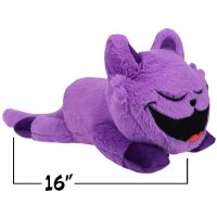 EPEE Poppy Playtime Plyšák CatNap spiaci 5