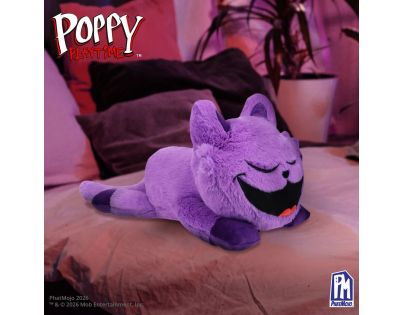 EPEE Poppy Playtime Plyšák CatNap spiaci