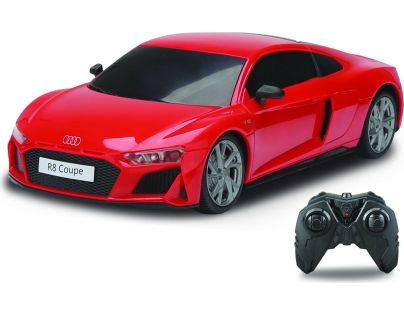 Epee RC Auto Audi R8 Coupé 1 : 16 červené
