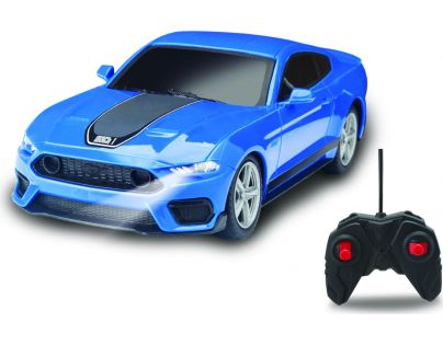 Epee RC Auto Ford Mustang Mach 1 1 : 24 modré