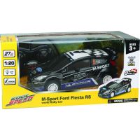 Epee RC Auto M-šport Ford Fiesta RS WRC 1 : 20 2