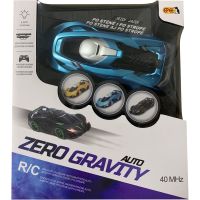 Epee RC Zero Gravity auto modré - Poškodený obal 2