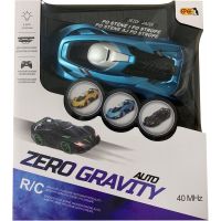 Epee RC Zero Gravity auto modré 2