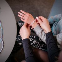EPEE Sekoia Kraftopia Náramky priateľstva 4