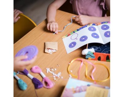 EPEE Sekoia Kraftopia Náramky priateľstva