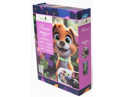 EPEE Sekoia Picamania Maznáčikovia