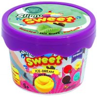 Epee Slimy Ice Dream s vôňou 100 g mátový
