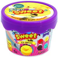 Epee Slimy Ice Dream s vôňou 100 g vanilkový