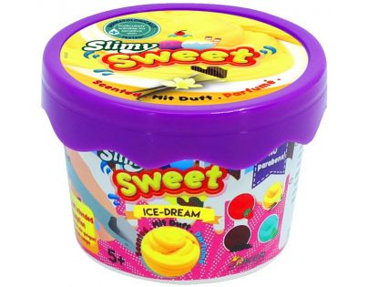 Epee Slimy Ice Dream s vôňou 100 g vanilkový