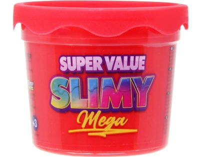 Epee Slimy kelímok Mega 112 g červený