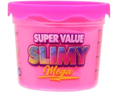 Epee Slimy kelímok Mega 112 g ružový