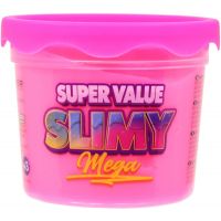 Epee Slimy kelímok Mega 112 g ružový