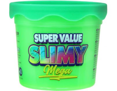 Epee Slimy kelímok Mega 112 g zelený