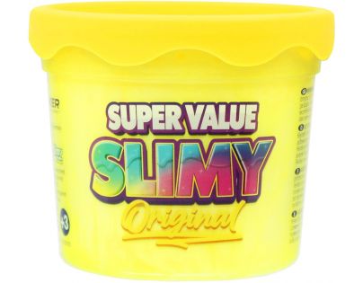 Epee Slimy kelímok Original 112 g žltý