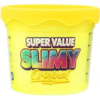 Epee Slimy kelímok Original 112 g žltý