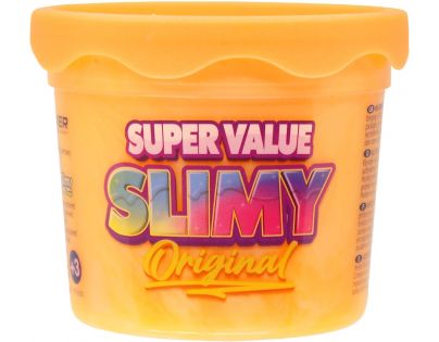 Epee Slimy kelímok Original 112 g oranžový
