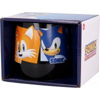 Epee Hrnček keramický Sonic Nova 360 ml 2