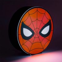 Epee Spiderman Box svetlo 3