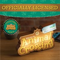 Epee Svetelná tabuľa Animal Crossing 4