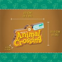 Epee Svetelná tabuľa Animal Crossing 5