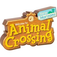 Epee Svetelná tabuľa Animal Crossing