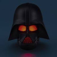 Epee Star Wars Dart Vader Svetlo so zvukom 3