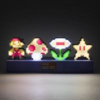 Epee Svetlo Super Mario Bros 2