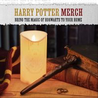 Epee Svetlo Sviečka s paličkou Harry Potter 3