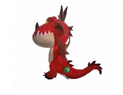 Epee Ako vycvičiť draka Tesák 32cm plyš