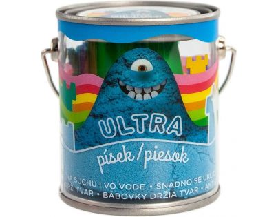 Epee Ultra písek 120 g modrý
