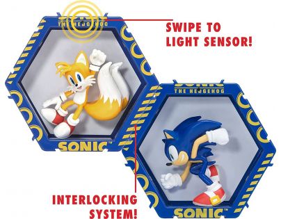 Epee Wow! Pods Sonic