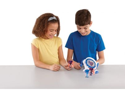 EPline 3D Magic spinner Náhradné formy Sada Víly