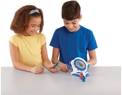 EPline 3D Magic spinner