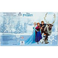 EPline Air-Val Frozen Adventní kosmetický kalendář 5