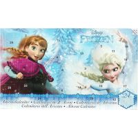 EPline Air-Val Frozen Adventní kosmetický kalendář 4