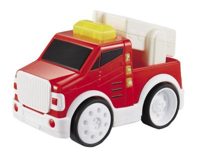 EPline Auto se sensory Hasičský vůz