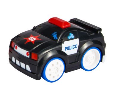 EP Line Auto so sensory Polícia