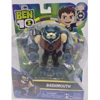 EPline Ben 10 figurka 12,5cm Basmouth
