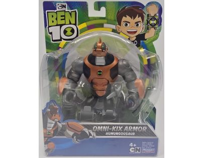 EPline Ben 10 figurka 12,5cm Omni-Kix Armor Humungousaur