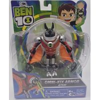 EPline Ben 10 figurka 12,5cm Omni-Kix Armor Jetray