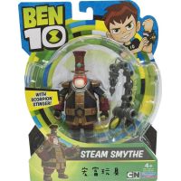EPline Ben 10 12,5cm Steam Smythe 3