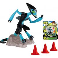 EPline Ben 10 12,5cm XLR8 3